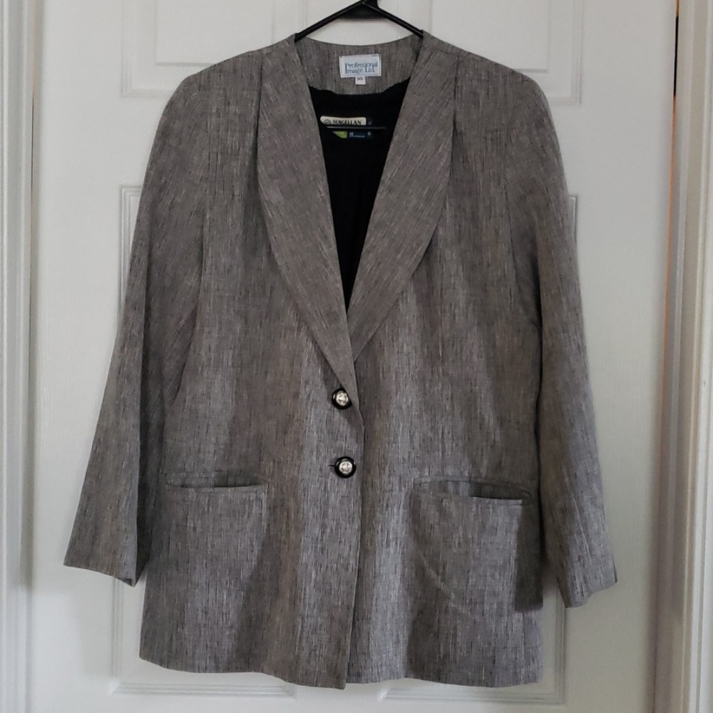 Women's blazer